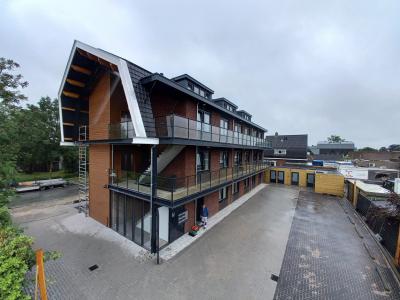 Maatwerk balustrades en hekwerken